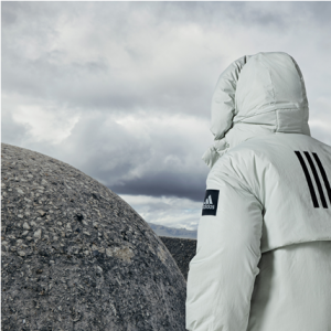 adidas Sportswear推出全新冬季羽绒系列 CLIMAWARM暖芯科技重磅上市