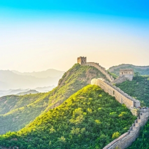 “中国最美的50个地方”榜单出炉 你去过几个？