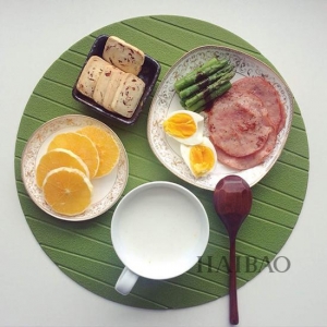 想要健康快速拥有好身材，可别再忽略你手中的早餐了！