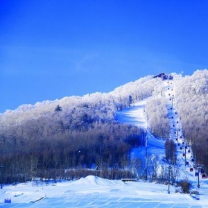 想去滑雪场燃烧卡路里 首选滑雪场锁定这几家