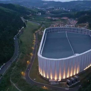 人少景美的宝藏避暑小城——天台 山野间均温26℃