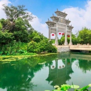 年末旅行去哪里？“江南