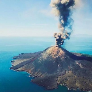 免签直飞的超冷门海岛 火山浮潜摸小鹿秒杀巴厘岛