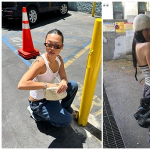 <b>早秋，就是要穿得水灵灵又大方</b>