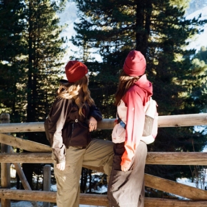 这个冬天，谁还没被迪丽