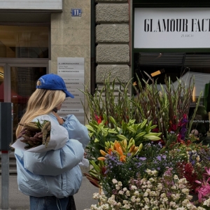 每日精心搭配的OOTD，绝不
