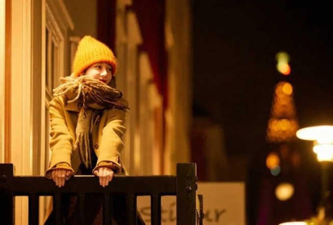 这个冬天，谁还没被迪丽热巴的同款冷帽种草