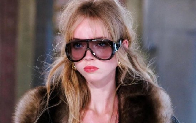 衣服也要和刷剧一样，开启“冬季复古循环模式”！