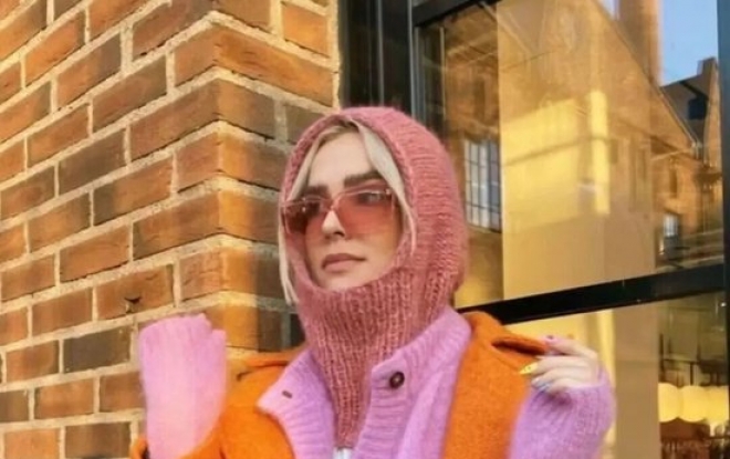 除了UGG，冬日的时髦精还能穿什么又保暖又特别