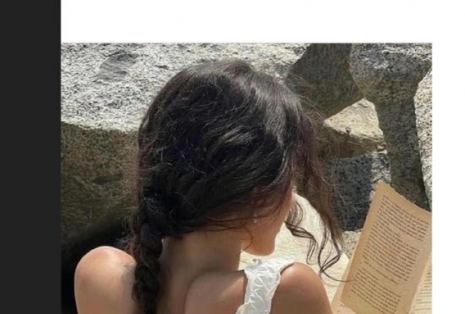 度假应该怎么穿？快来从卢昱晓的穿搭攻略里找找灵感吧！