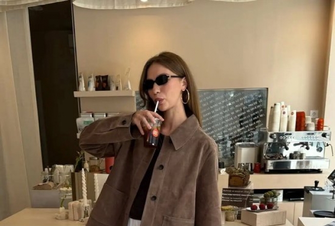 面对突如其来的降温，所有人都急需一件外套！
