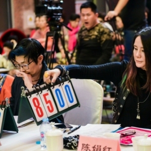2019北京国际中老年模特大赛决赛即将开幕