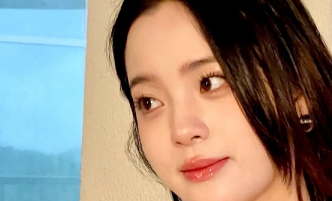 碎钻眼妆 带你美出新高度