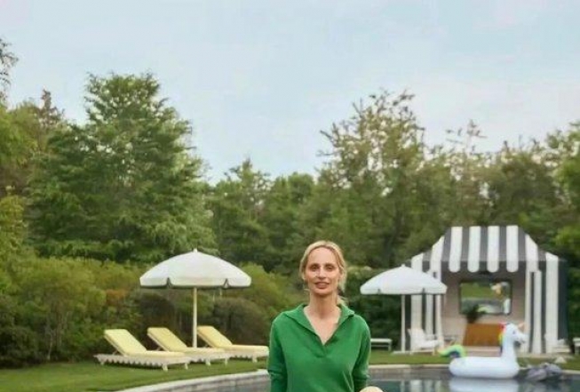 不在乎妆发，就别想穿出「Quiet Luxury静奢风」
